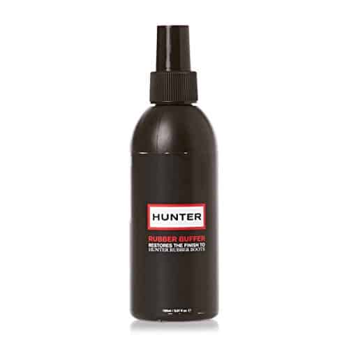 Hunter Boot Buffer - Black