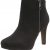 s.Oliver 25300, Damen Kurzschaft Stiefel, Schwarz (BLACK 001), 39 EU (6 Damen UK)